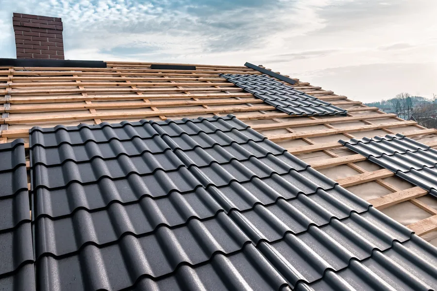 Professional Roofing Company
